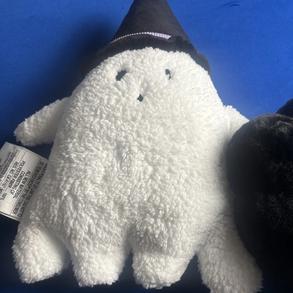 Hyde And Eek! halloween plush